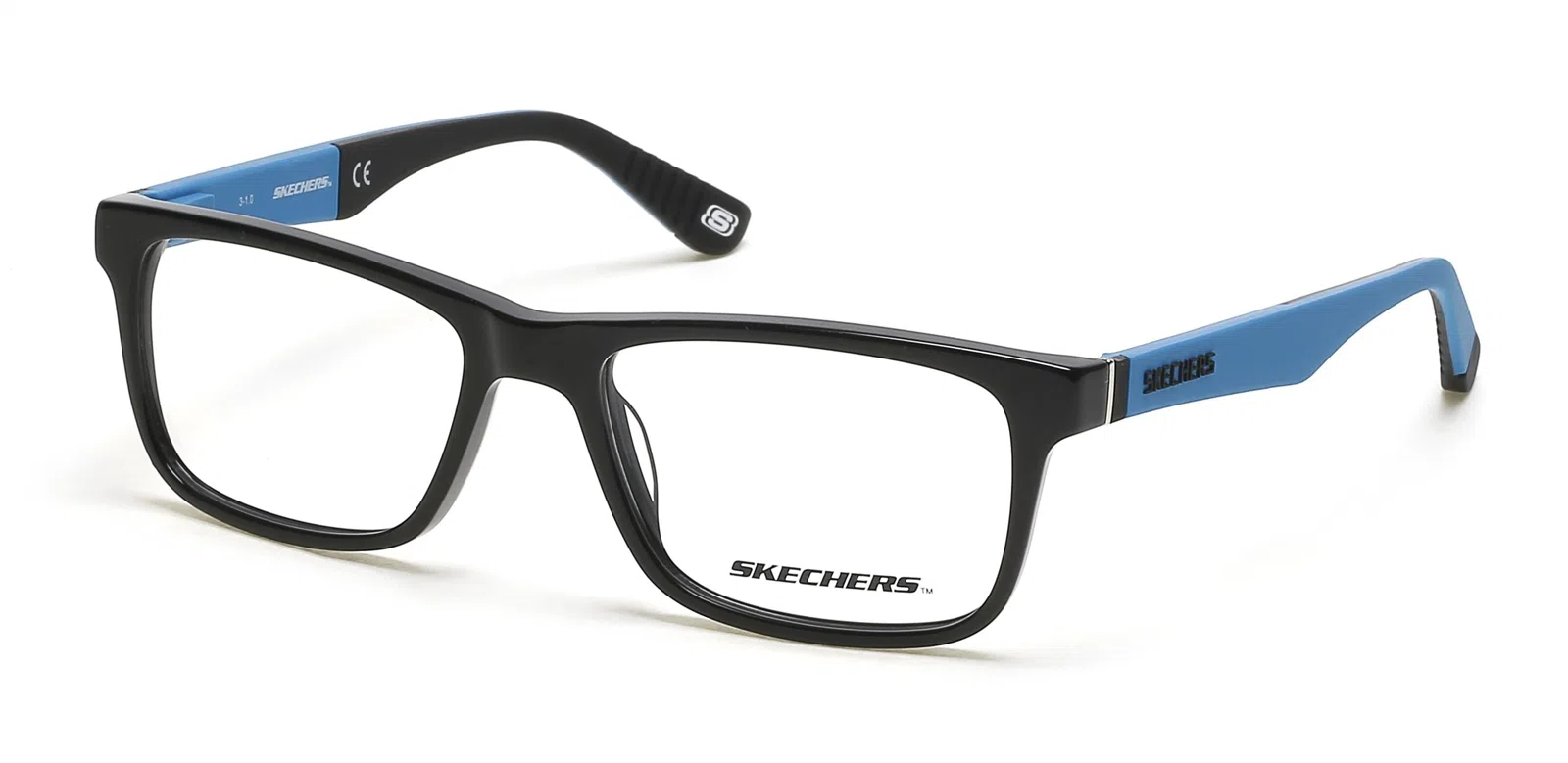 Skechers 1158 Eyeglasses - view 4